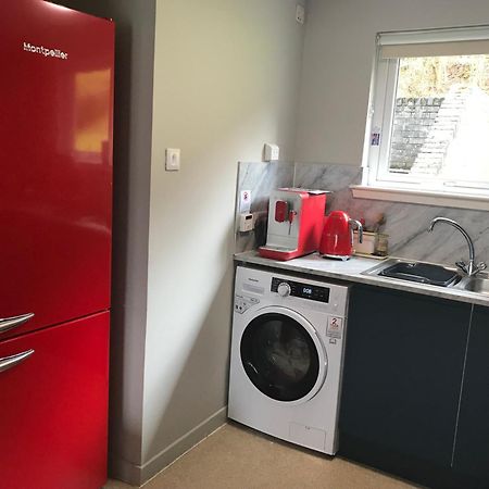 Appin, Beautiful Lochside Apartment With Balcony Fort William Zewnętrze zdjęcie