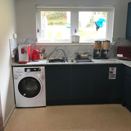 Appin, Beautiful Lochside Apartment With Balcony Fort William Zewnętrze zdjęcie