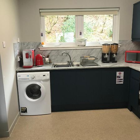 Appin, Beautiful Lochside Apartment With Balcony Fort William Zewnętrze zdjęcie