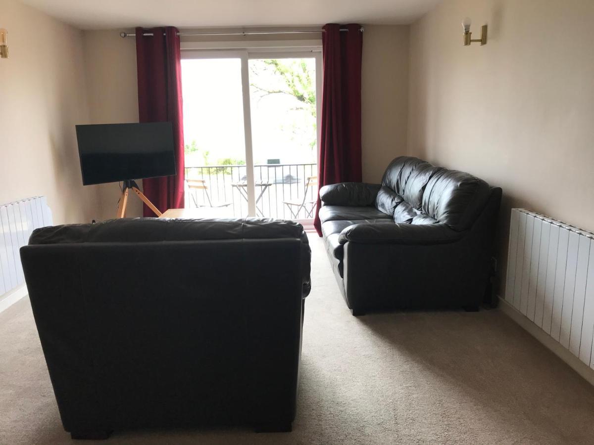 Appin, Beautiful Lochside Apartment With Balcony Fort William Zewnętrze zdjęcie