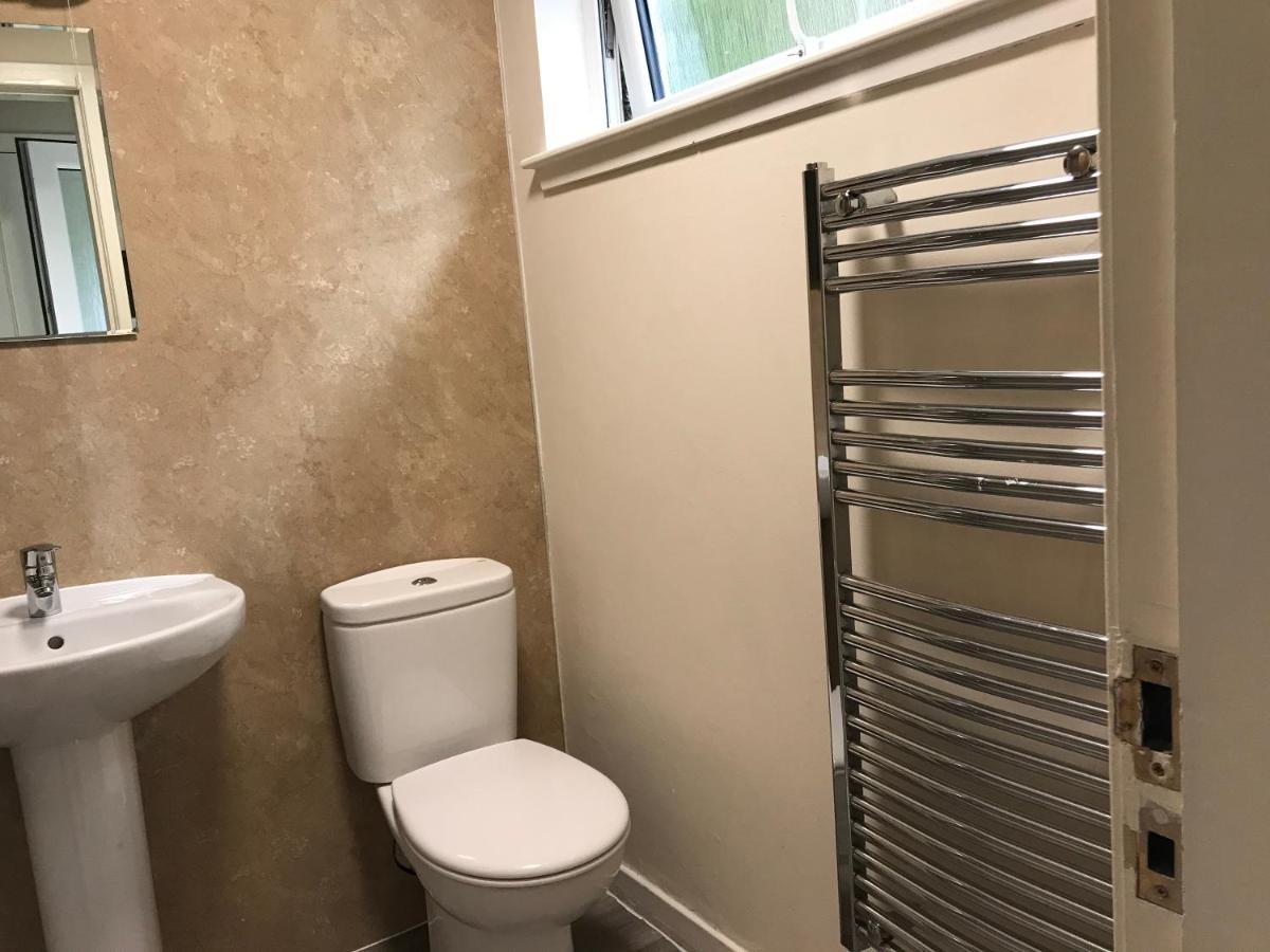 Appin, Beautiful Lochside Apartment With Balcony Fort William Zewnętrze zdjęcie