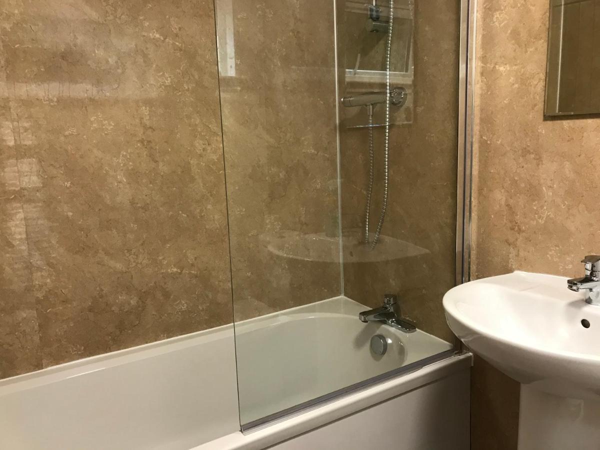 Appin, Beautiful Lochside Apartment With Balcony Fort William Zewnętrze zdjęcie