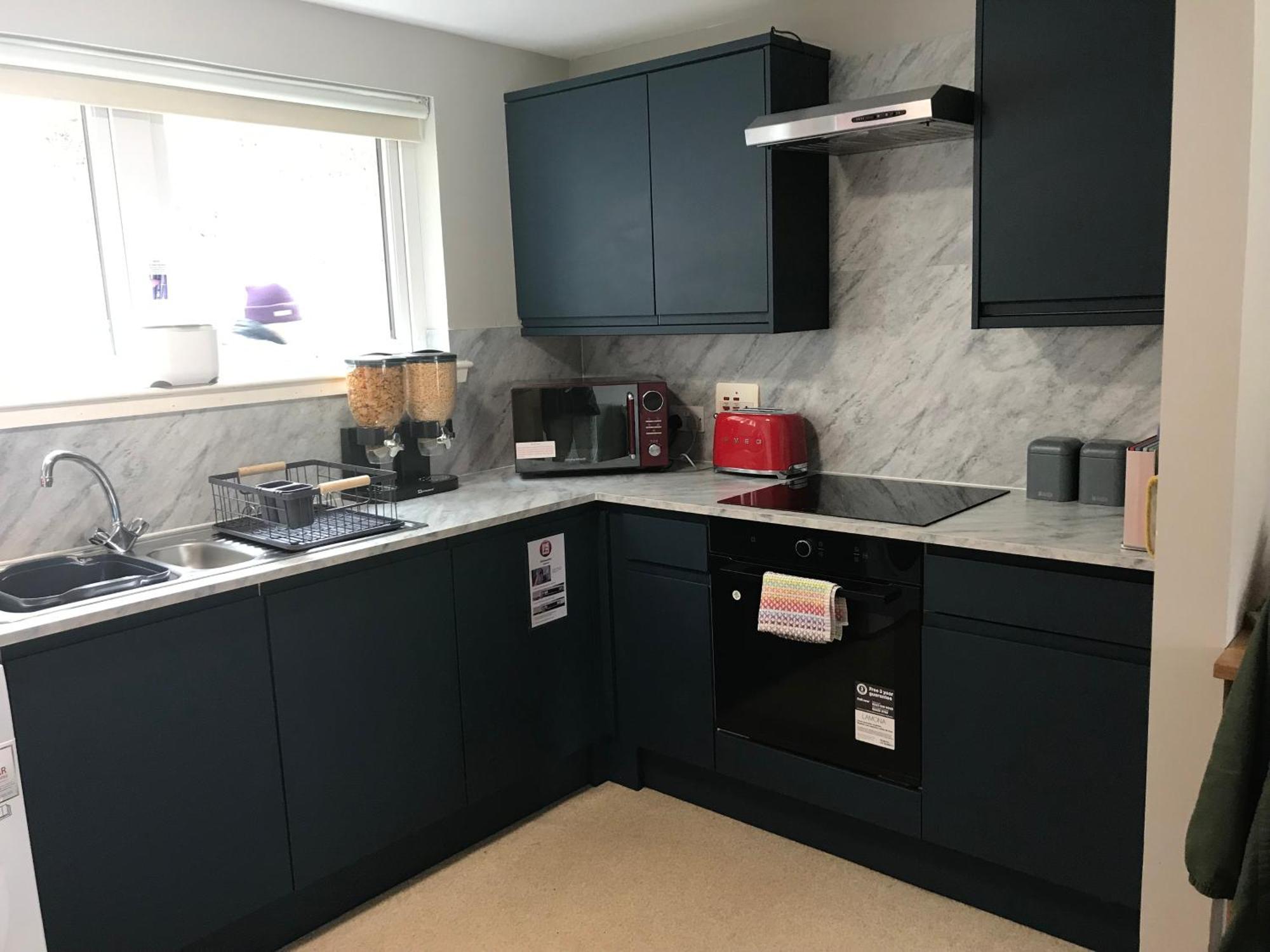Appin, Beautiful Lochside Apartment With Balcony Fort William Zewnętrze zdjęcie